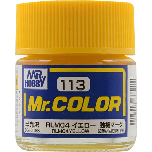 mr 113 rlm04yellow