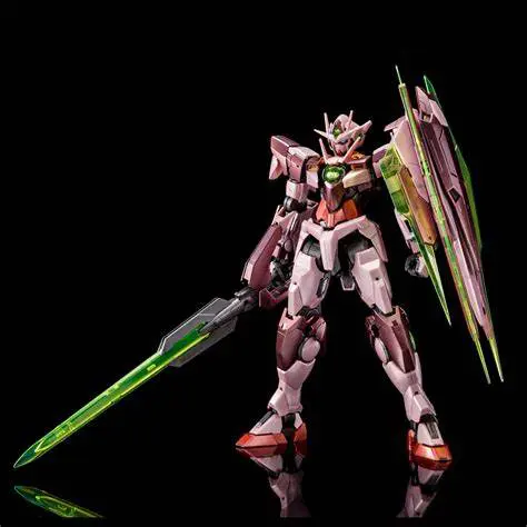 rgクアンタトランザム