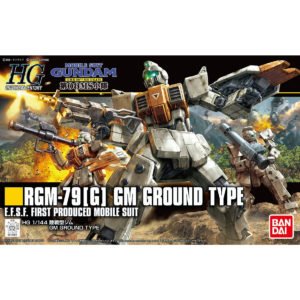 投稿についてもっと詳しく HGUC202　陸戦型ジム