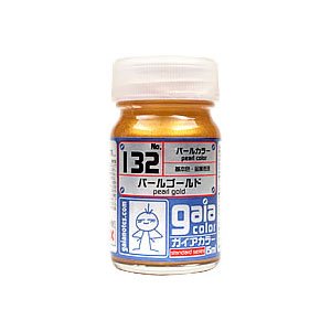 132　パールゴールド