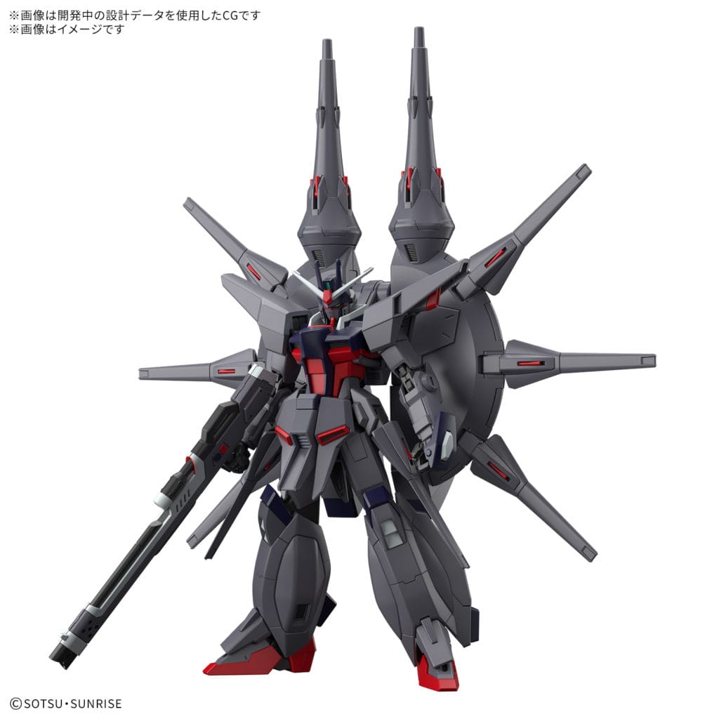 機動戦士ガンダムSEED