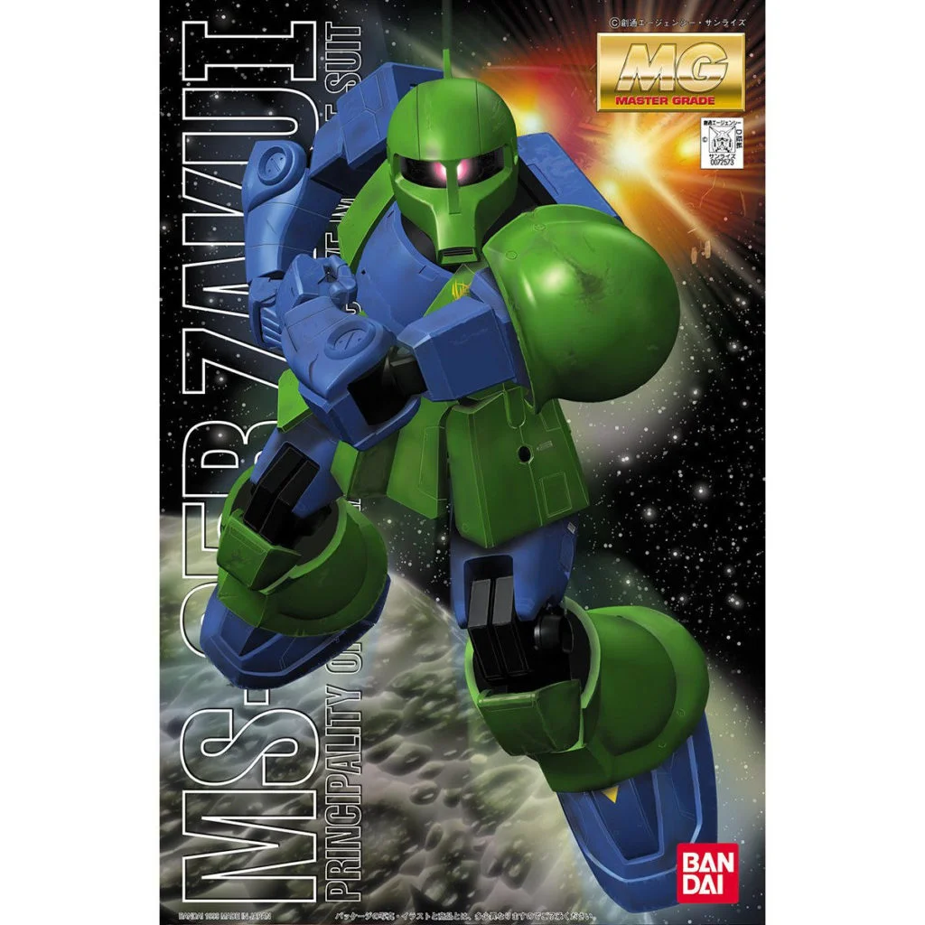 MG一覧（マスターグレード）1995/7～1999/12 – GUNPLA ROOM