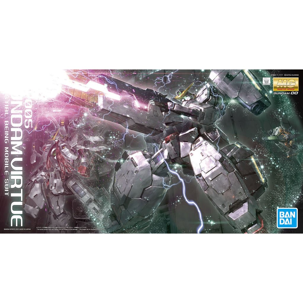 218　ガンダムヴァーチェ