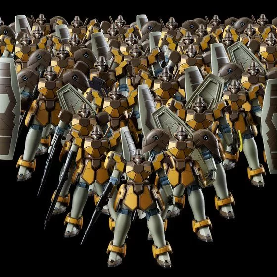 092　マグアナック３６機セット