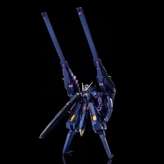 081　ガンダムＴＲ-６［ヘイズルＩＩ］