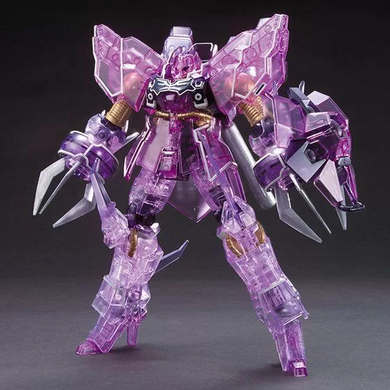 021　ローゼン・ズール エリートローズガードクリアVer.