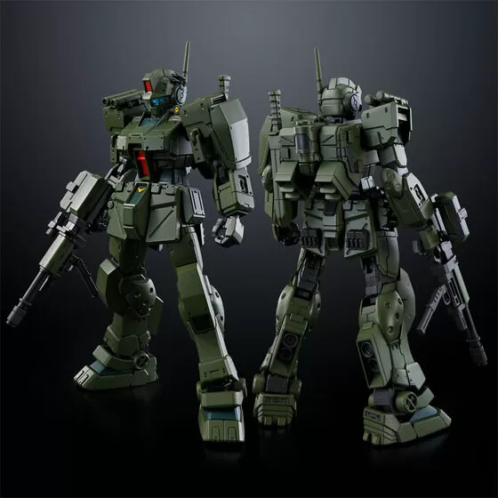 160　ジム・スパルタン