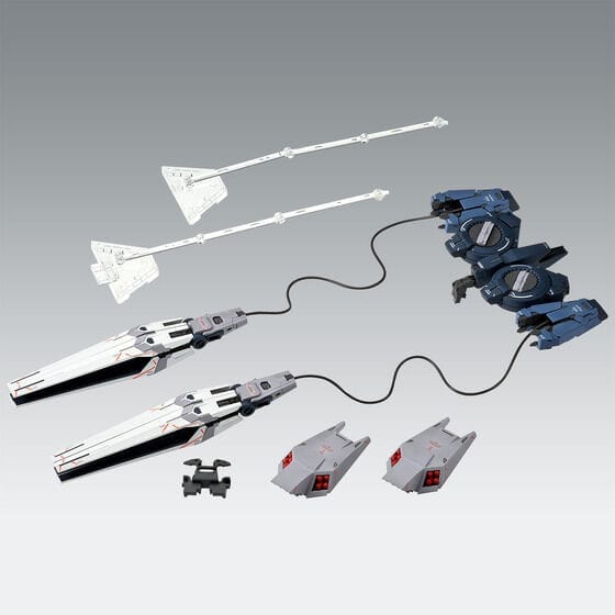 19　ナラティブガンダム Ｃ装備 Ｖｅｒ．Ｋａ用 Ｂ装備拡張セット