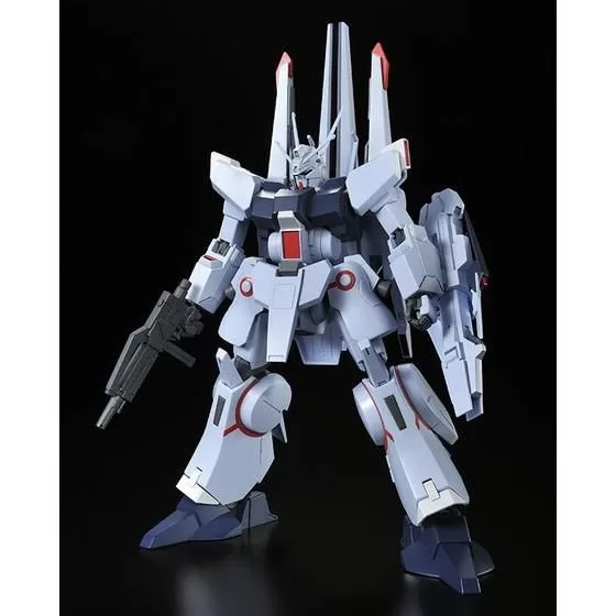 014　シルヴァ・バレト(ファンネル試験型)