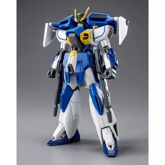 119　ガンダムエアマスターバースト