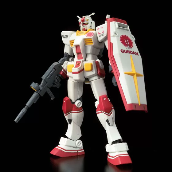 148　RX-78-2 ガンダム［2020年ドバイ国際博覧会 日本館PRアンバサダー］