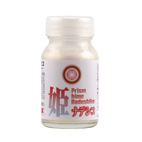 プリズム　姫ナデシコ