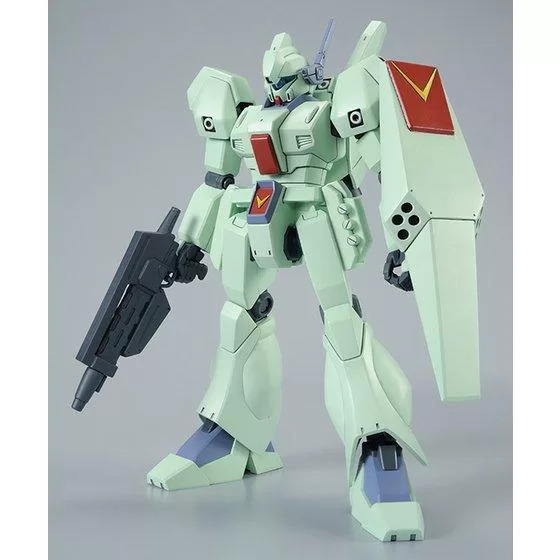 026　RGM-89J ジェガン ノーマルタイプ（Ｆ９１Ｖｅｒ．）