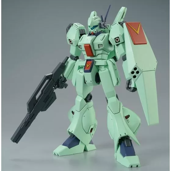031　RGM-89R ジェガンＡタイプ（Ｆ９１Ｖｅｒ.）