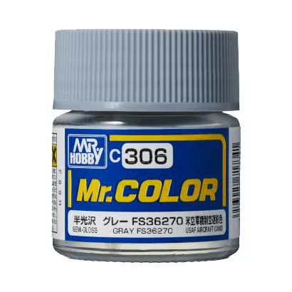 306 グレーFS36270