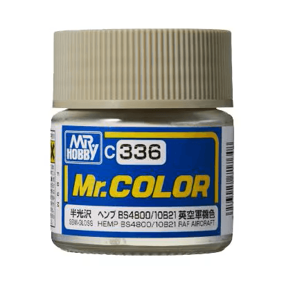 336　ヘンプBS4800 10B21