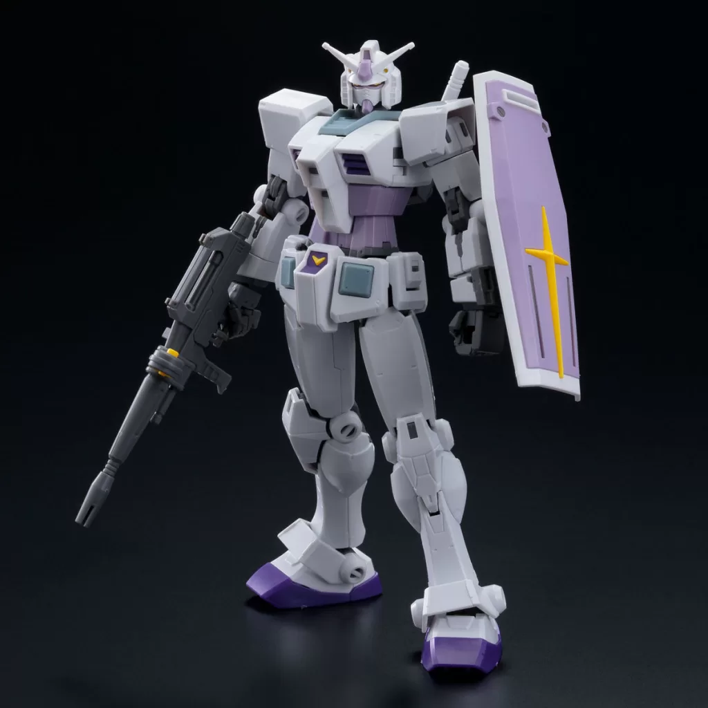 055　RX-78-3 G-3ガンダム [BEYOND GLOBAL]