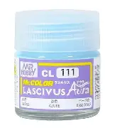 CL111　空色