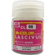 CL08　ナッツホワイト