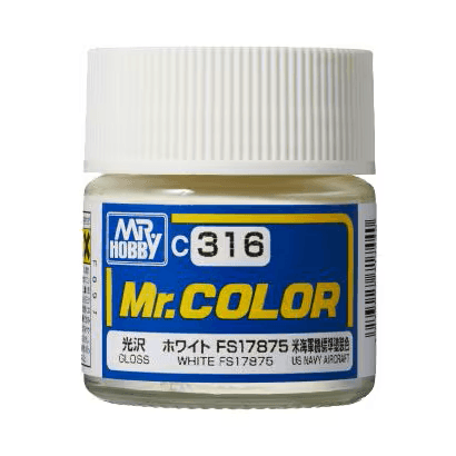 316 ホワイトFS17875