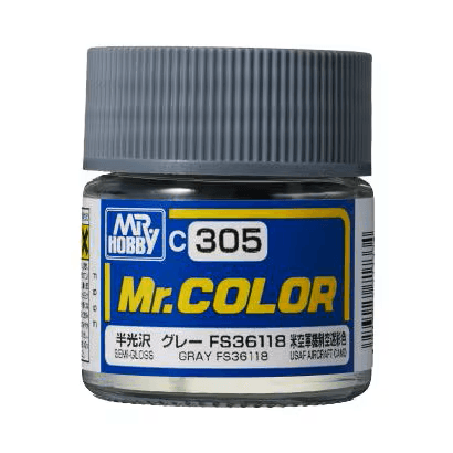 305 グレーFS36118