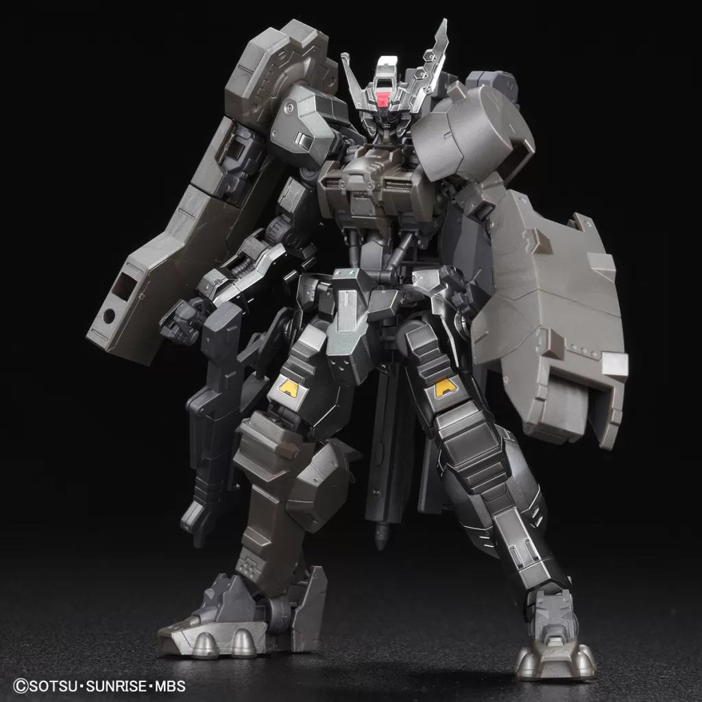 005　ガンダムアスタロトリナシメント[アイアンブラッドコーティング]