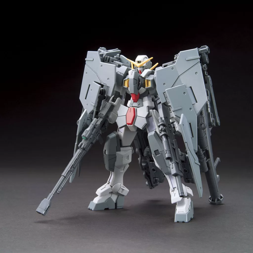 010　ガンダムデュナメスアームアームズ(川口克己プロデュース プロショップ専用商品)