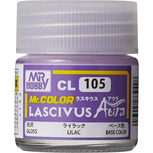 CL105　ライラック