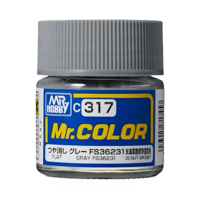 317 グレーFS36231