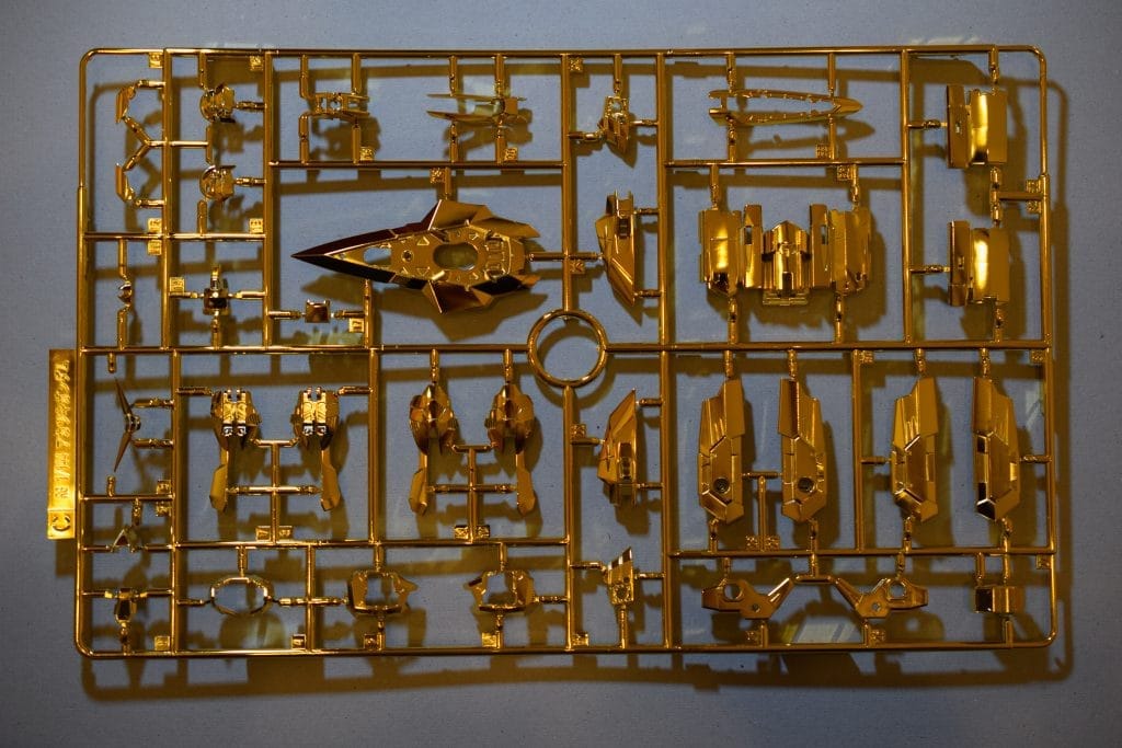 アカツキCパーツ