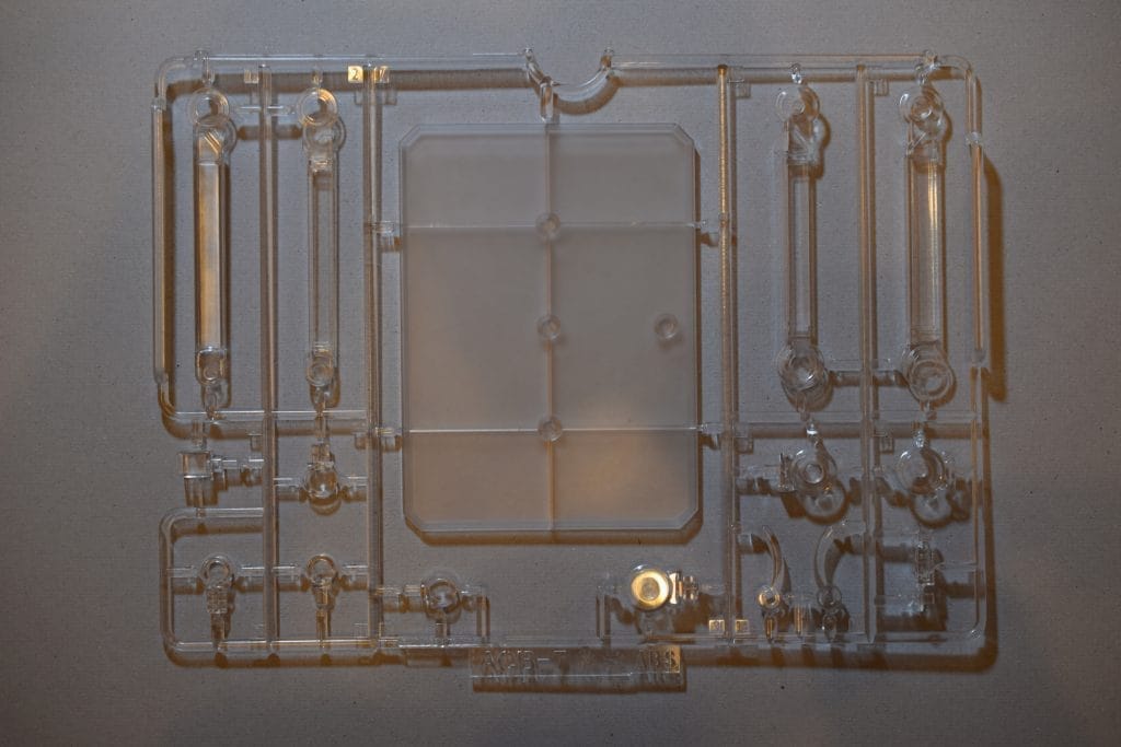 アカツキACBパーツ