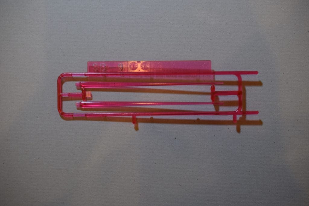 アカツキSBパーツ