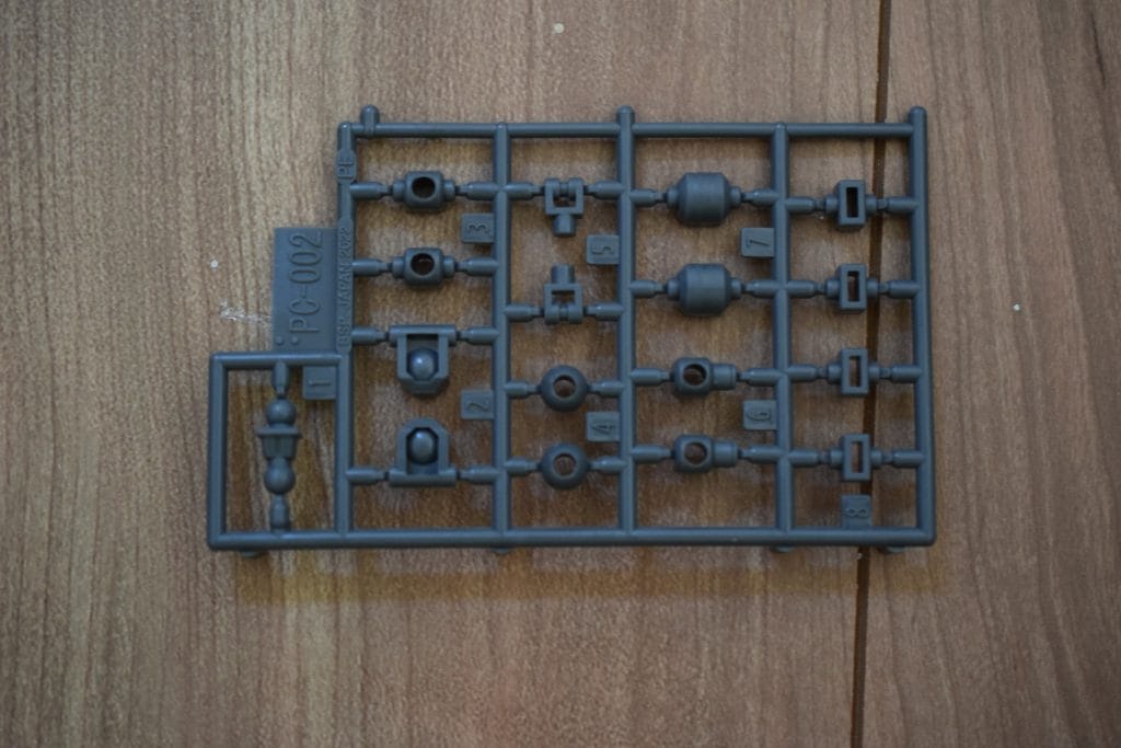 EXPOガンダムPC-002