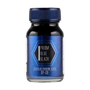 GP-09 プリズムブルーブラック