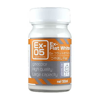 Ex-フラットホワイト