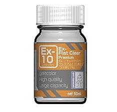 Ex-フラットクリアープレミアム